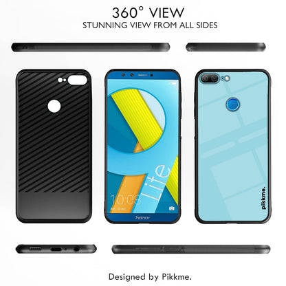 Honor 9 Lite mobile cover by Pikkme – photo 2