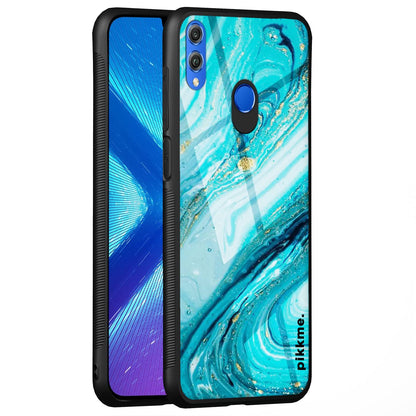 Back cover for Honor 8X – Pikkme