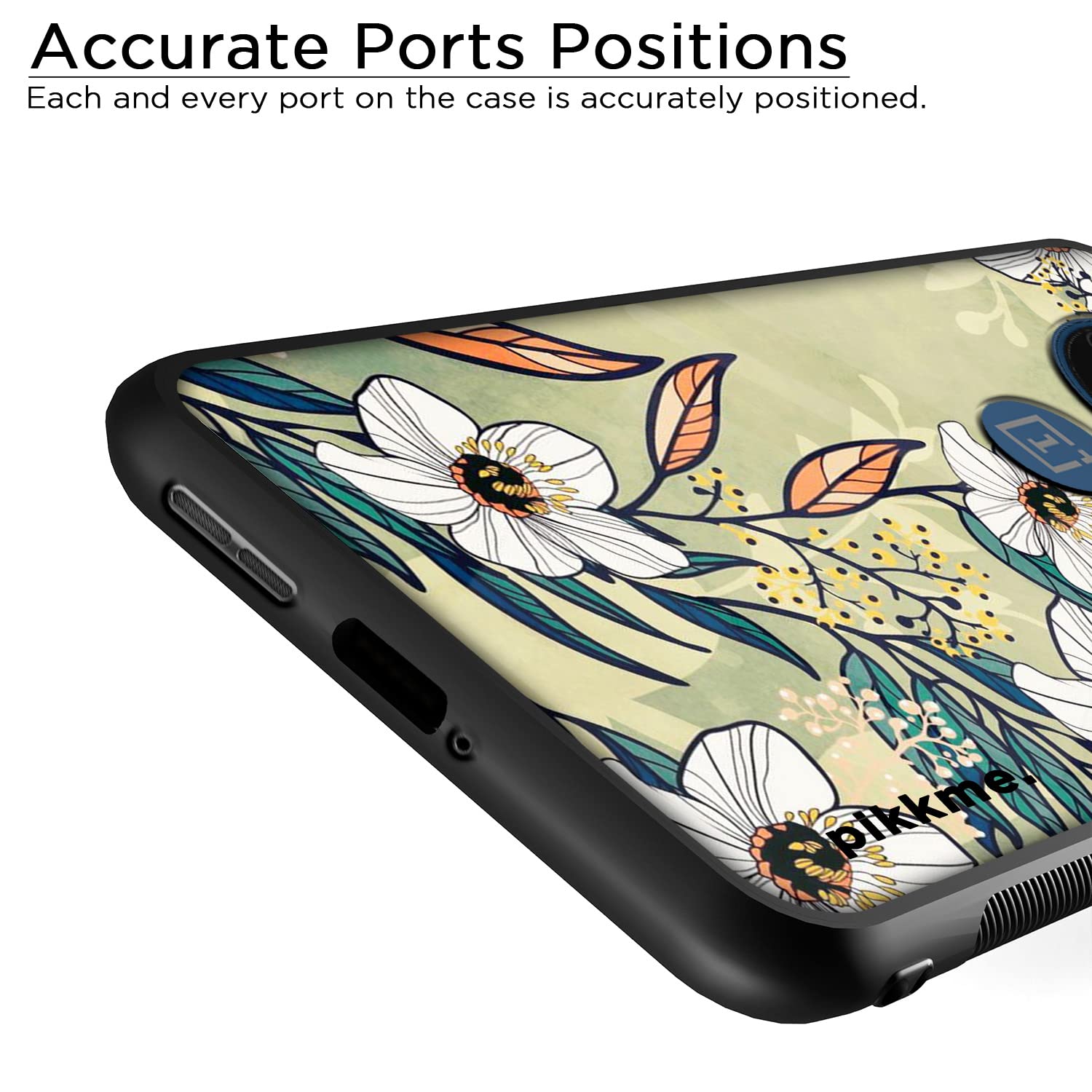 Phone cover for OnePlus 7T – Pikkme – photo 6