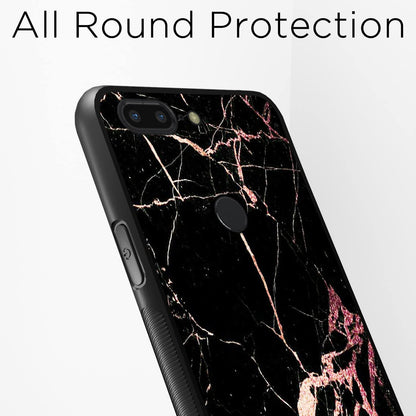 Pikkme OnePlus 5T Hybrid mobile cover – photo 7