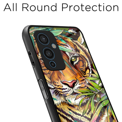 OnePlus 9 Hybrid mobile cover by Pikkme – photo 7