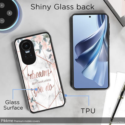 Pikkme Oppo Reno 10 5G Hybrid phone cover – photo 3