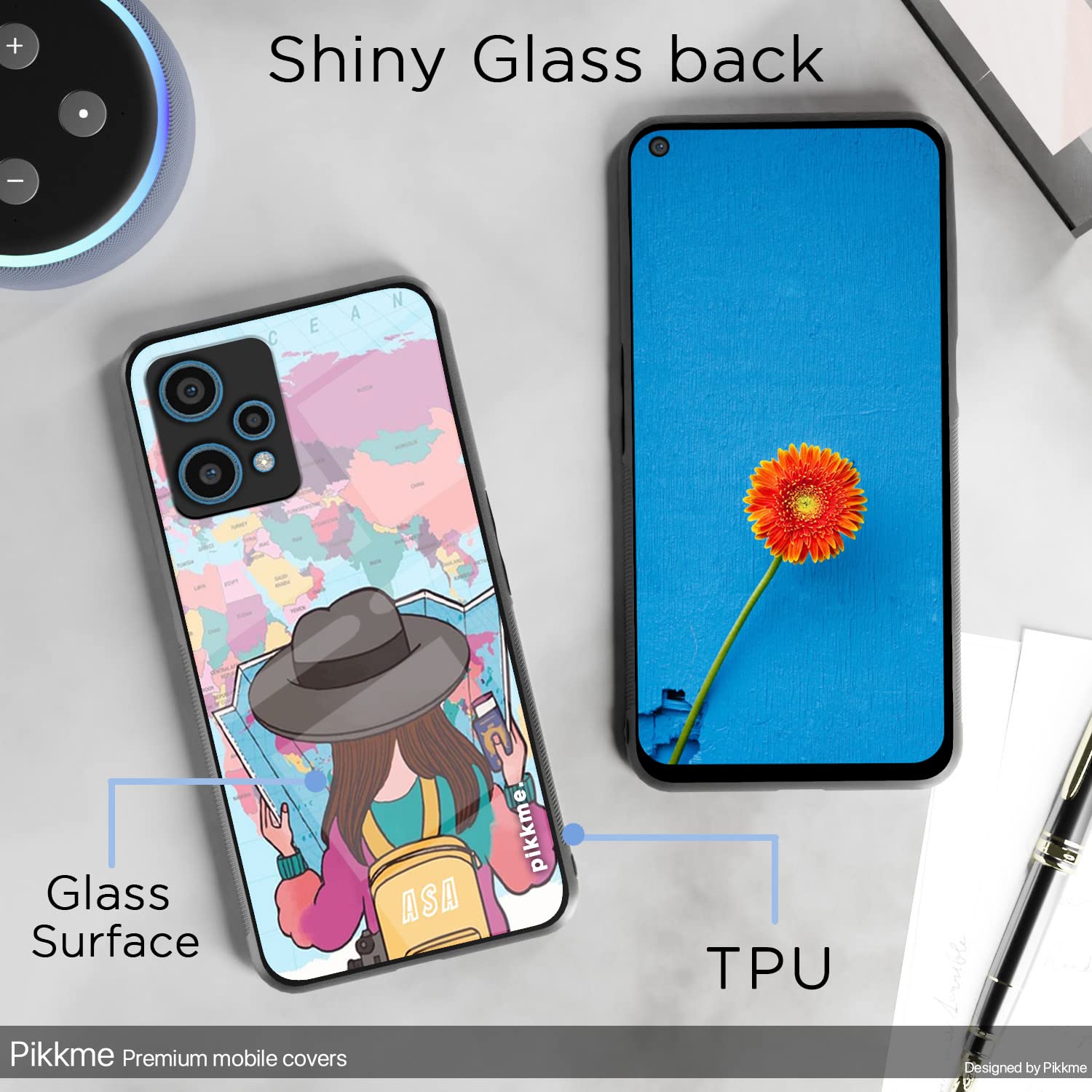 Phone cover for OnePlus Nord CE 2 Lite 5G – Pikkme – photo 3