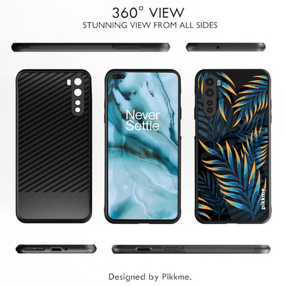 OnePlus Nord back cover by Pikkme – photo 2