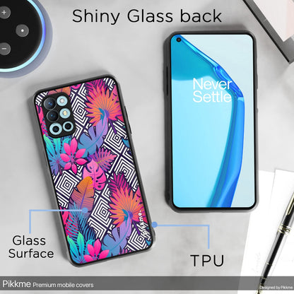 Pikkme mobile cover for OnePlus 8T – photo 3