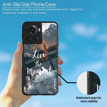 Mobile cover for OnePlus 10R – Pikkme – photo 5