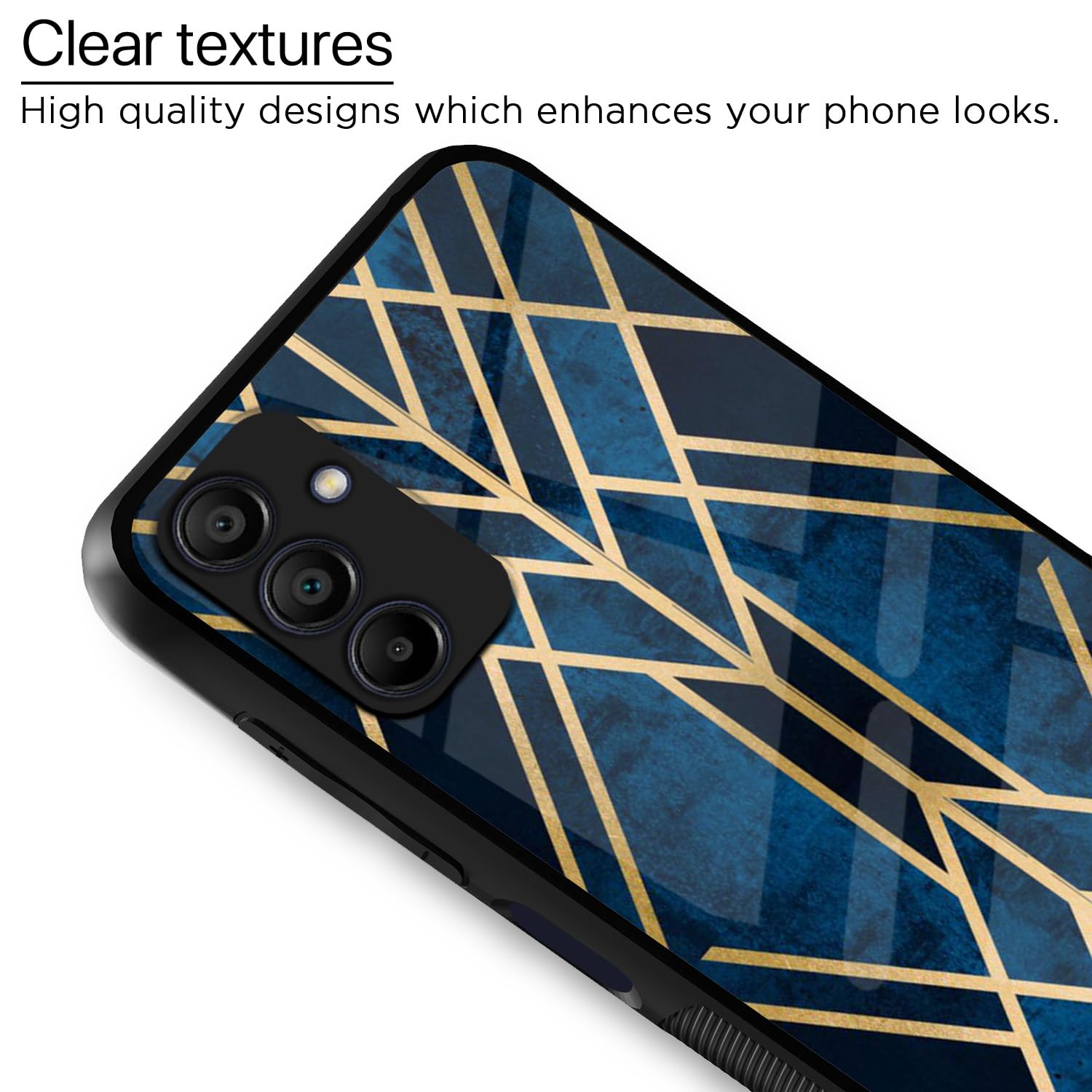 Samsung A15 5G phone cover by Pikkme – photo 4