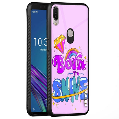 Hybrid Phone cover for Asus – Pikkme