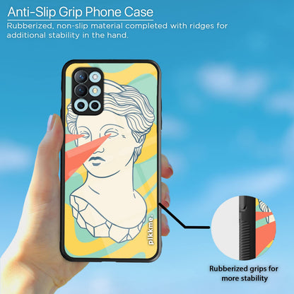 Back cover for OnePlus 8T – Pikkme – photo 5