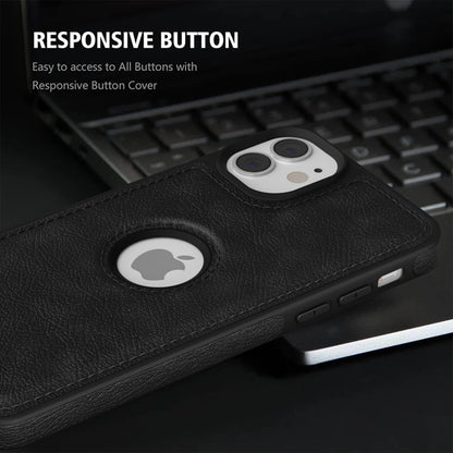 Pikkme black back cover for iPhone 12/12 Pro – photo 4