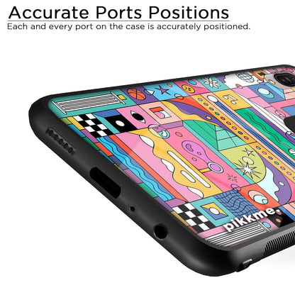 Pikkme Asus Hybrid mobile back cover – photo 6