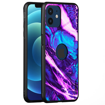 Pikkme phone cover for iPhone 12