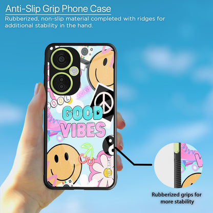 Mobile back cover for OnePlus Nord CE 3 Lite 5G – Pikkme – photo 5