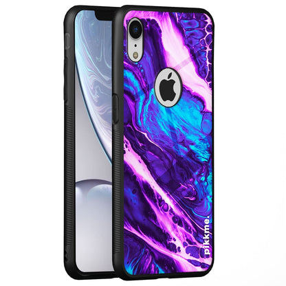 Mobile back cover for iPhone XR – Pikkme