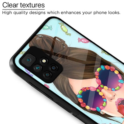 Hybrid Phone cover for Redmi 10 Prime – Pikkme – photo 4