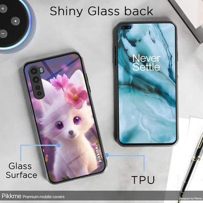 Hybrid Phone cover for OnePlus Nord – Pikkme – photo 3