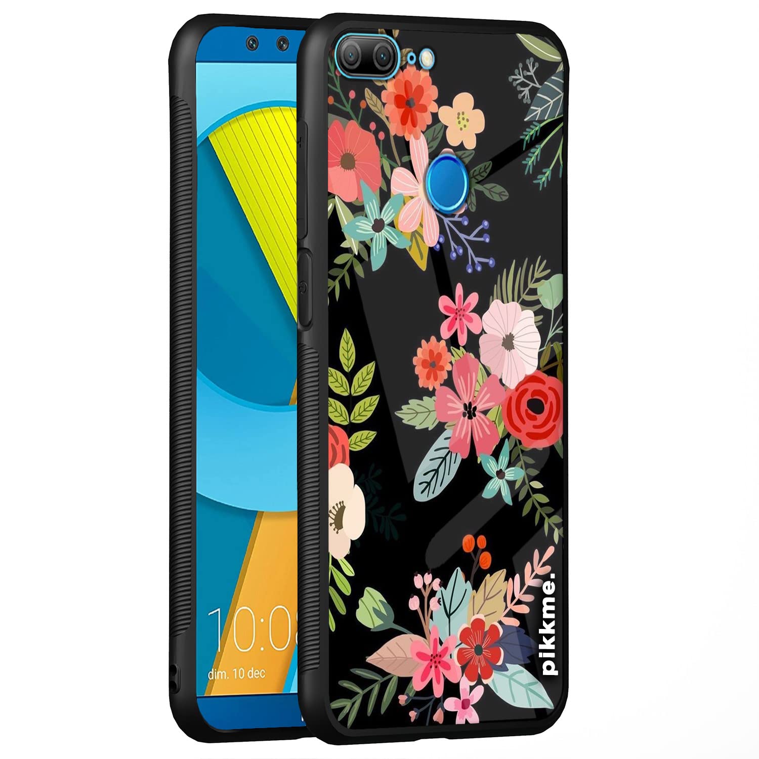 Pikkme Honor 9 Lite phone cover