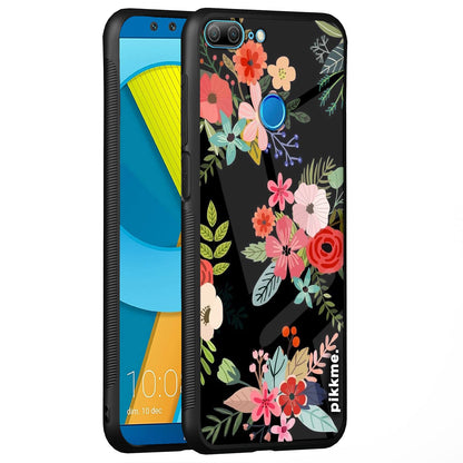 Pikkme Honor 9 Lite phone cover
