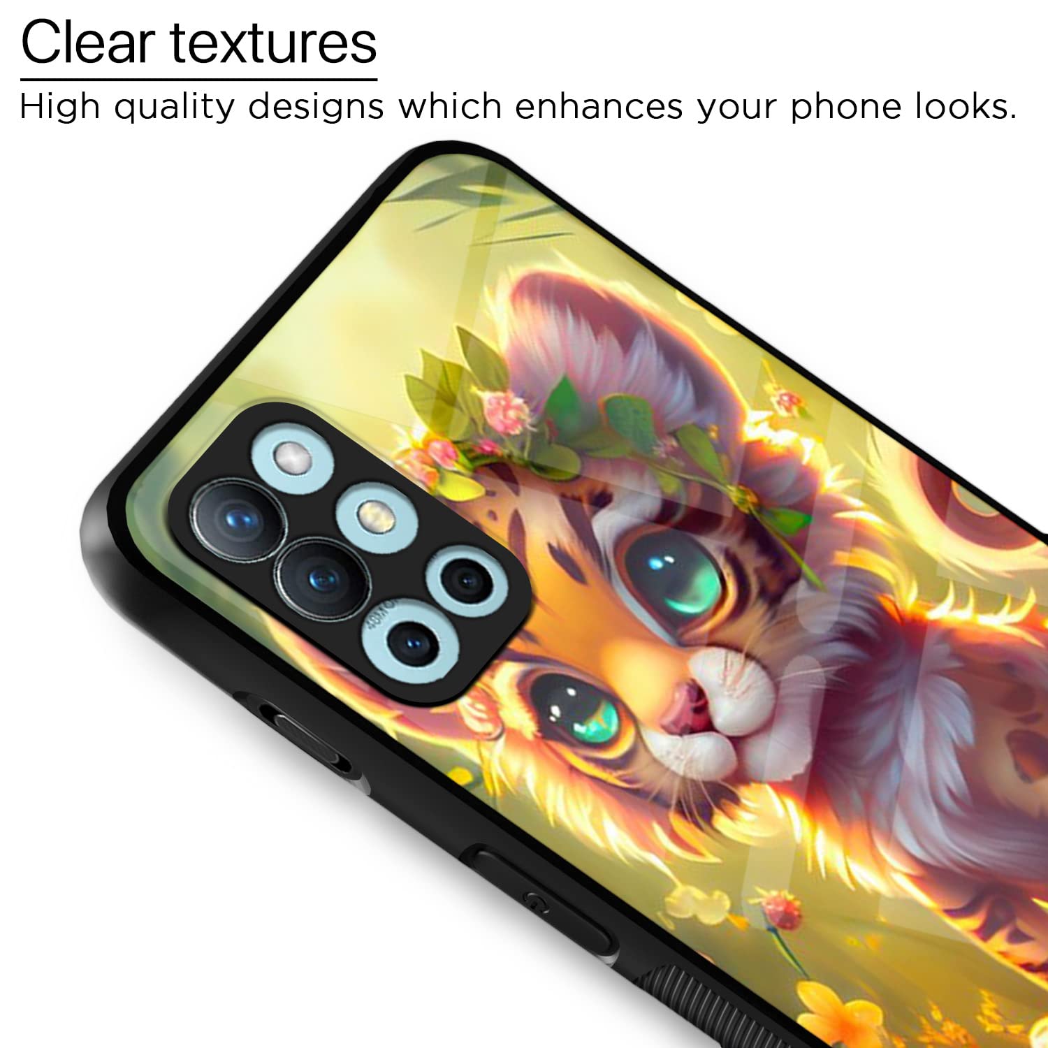 OnePlus 8T mobile cover by Pikkme – photo 4