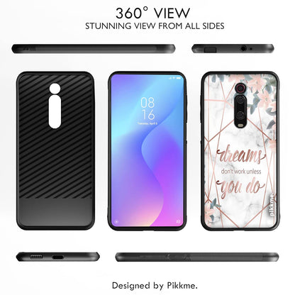 Redmi K20/K20 Pro phone cover by Pikkme – photo 2