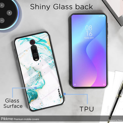 Redmi K20/K20 Pro mobile back cover by Pikkme – photo 3