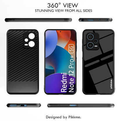 Mobile cover for Redmi Note 12 Pro Plus 5G – Pikkme – photo 2