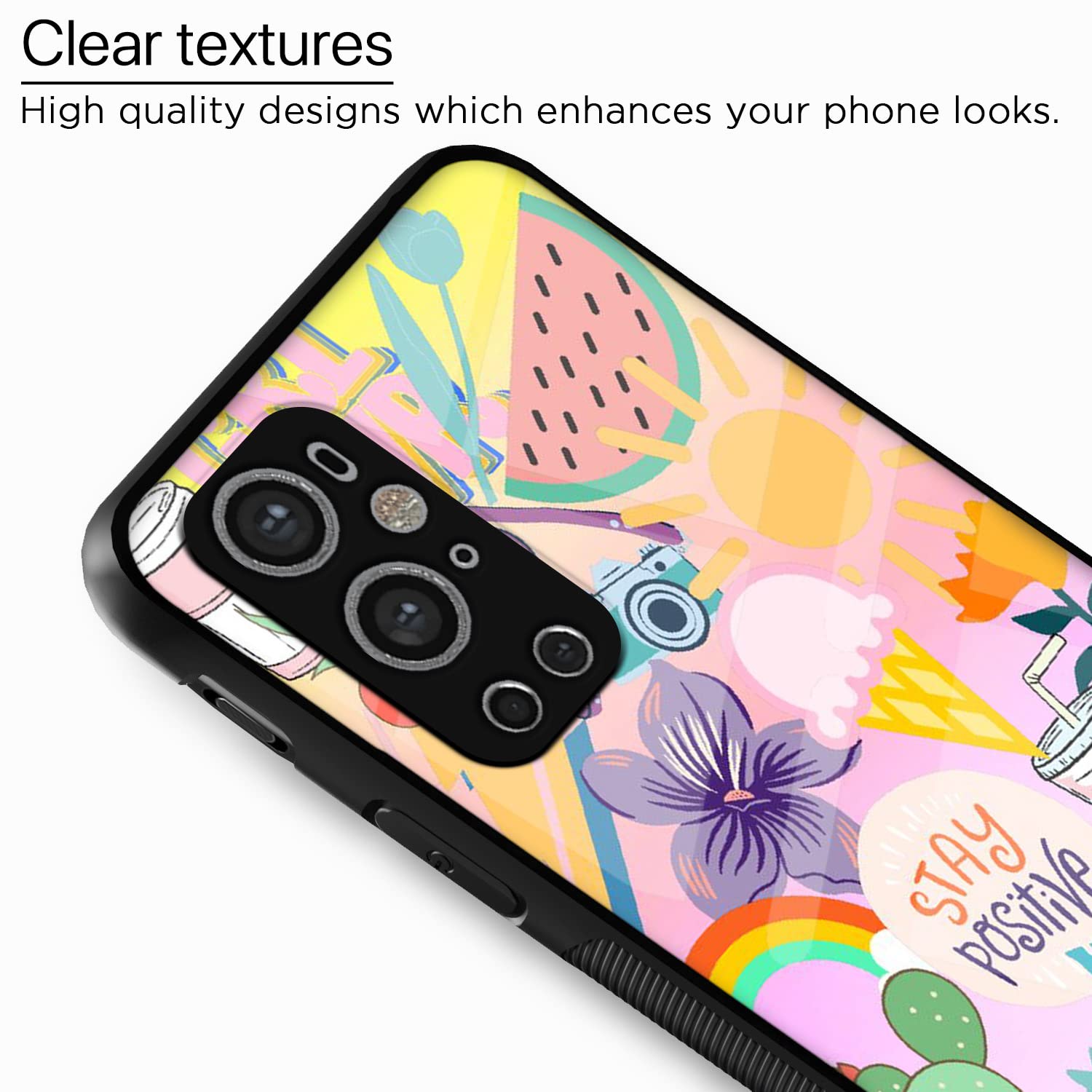 Pikkme mobile cover for OnePlus 9 Pro – photo 4