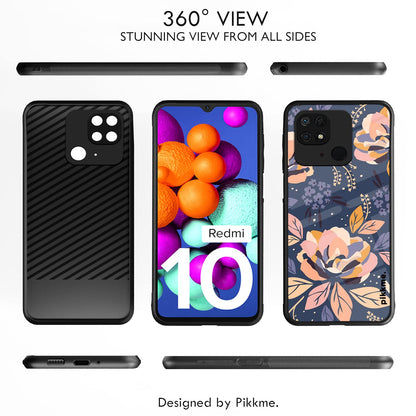 Redmi 10/10 Power mobile cover by Pikkme – photo 2