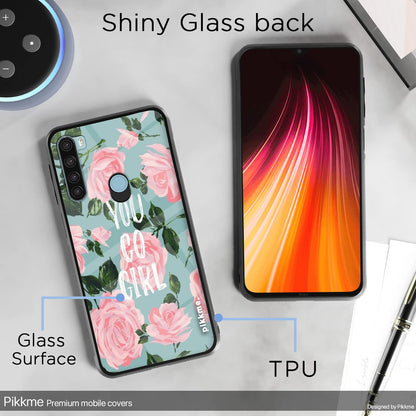 Phone cover for Redmi Note 8 – Pikkme – photo 3