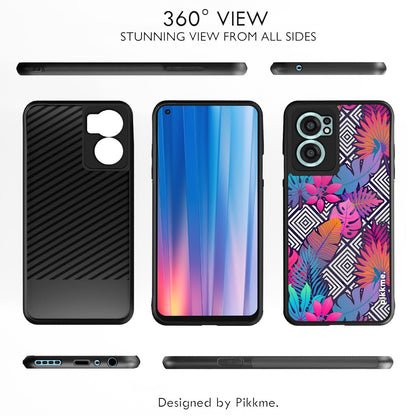 Back cover for OnePlus Nord CE 2 5G – Pikkme – photo 2