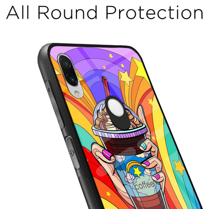 Pikkme Redmi Note 7/Note 7 Pro/Note 7s Hybrid phone cover – photo 7