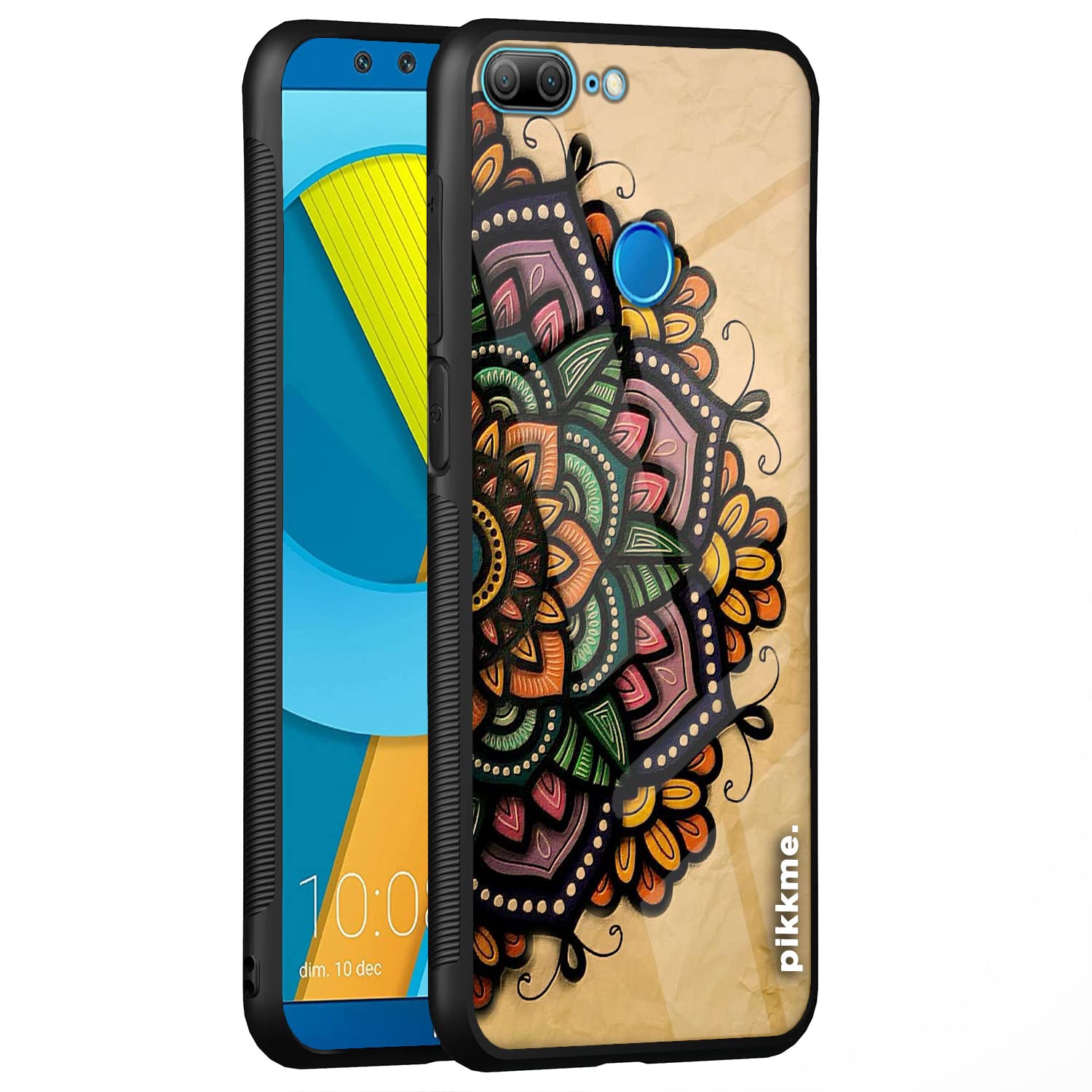 Pikkme Honor 9 Lite phone cover