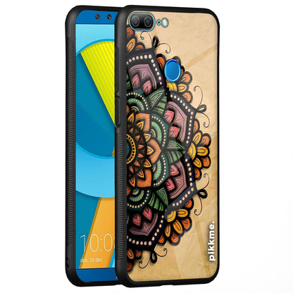 Pikkme Honor 9 Lite phone cover