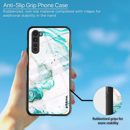 Hybrid Mobile cover for OnePlus Nord – Pikkme – photo 5