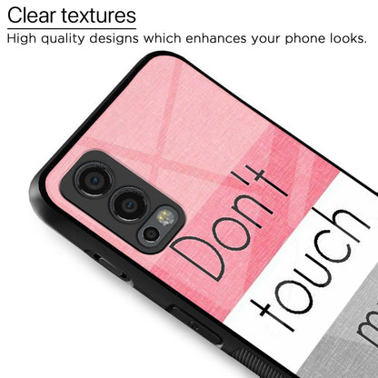 Pikkme Hybrid back cover for OnePlus Nord 2 5G – photo 4