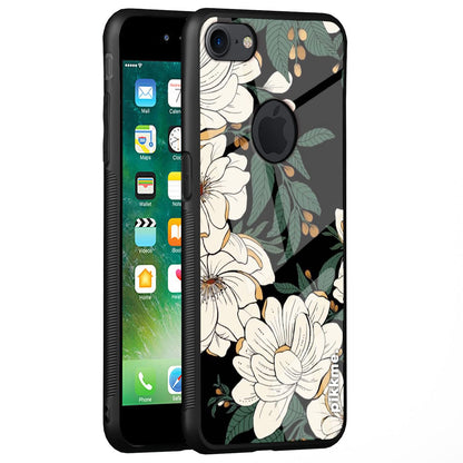 iPhone 7/8 back cover by Pikkme