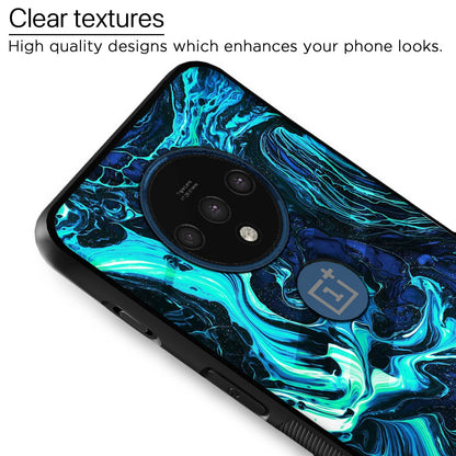 Pikkme mobile back cover for OnePlus 7T – photo 4