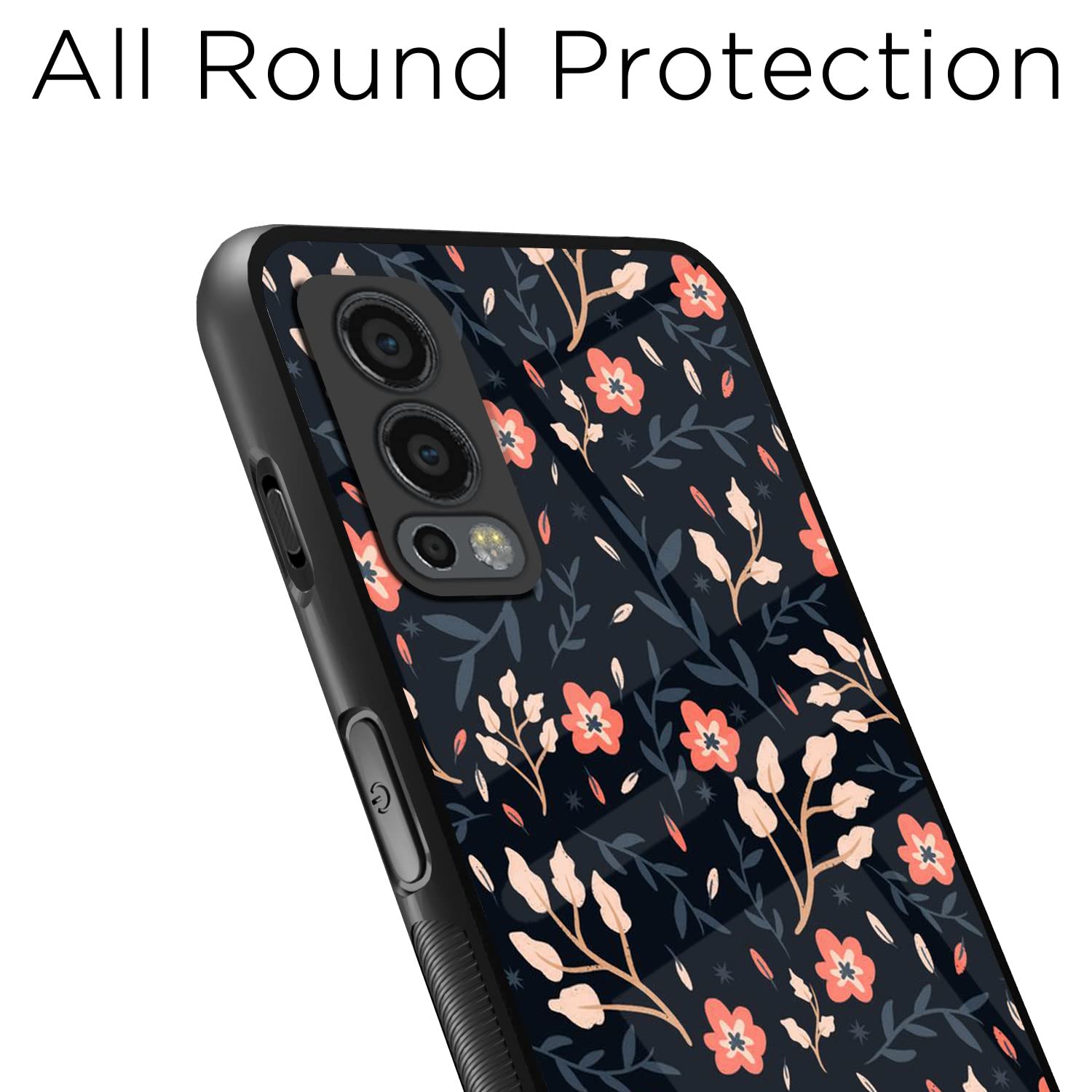 Pikkme mobile back cover for OnePlus Nord 2 5G – photo 7