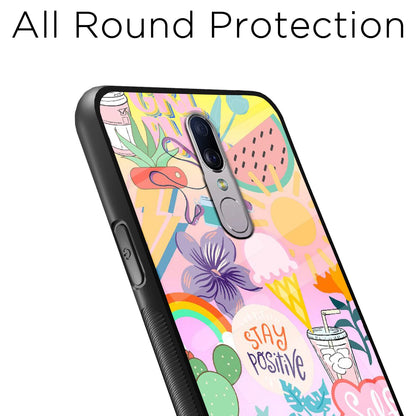Oppo F11 mobile cover by Pikkme – photo 7
