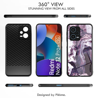 Pikkme Redmi Note 12 Pro Plus 5G Hybrid phone cover – photo 2