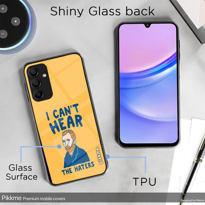 Pikkme Samsung A15 5G Hybrid back cover – photo 3