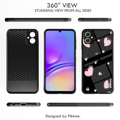 Pikkme phone cover for Samsung A05/M05/F05 – photo 2