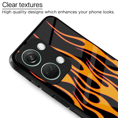 Pikkme back cover for OnePlus Nord 3 5G – photo 4