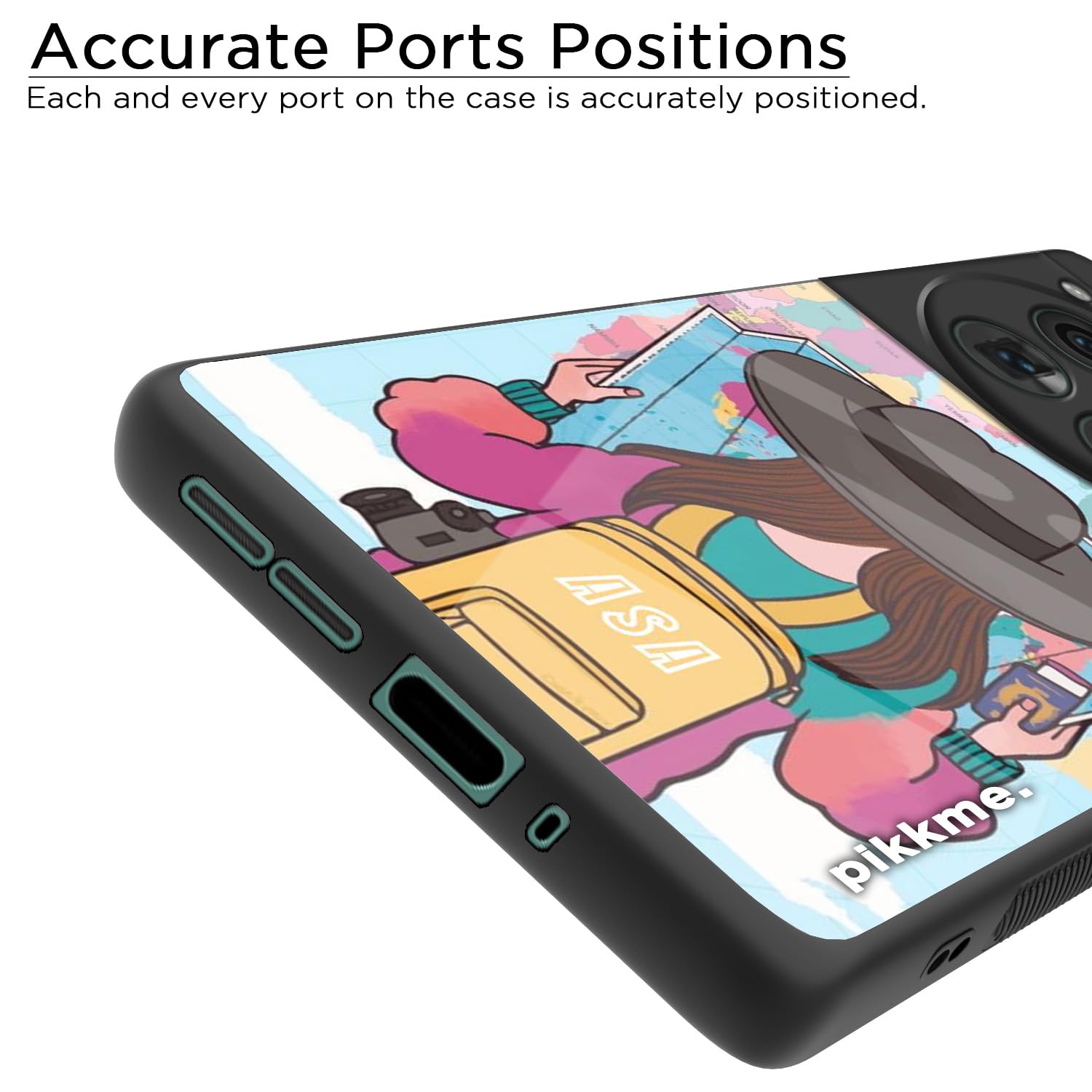 Pikkme mobile cover for OnePlus 12 5G – photo 6