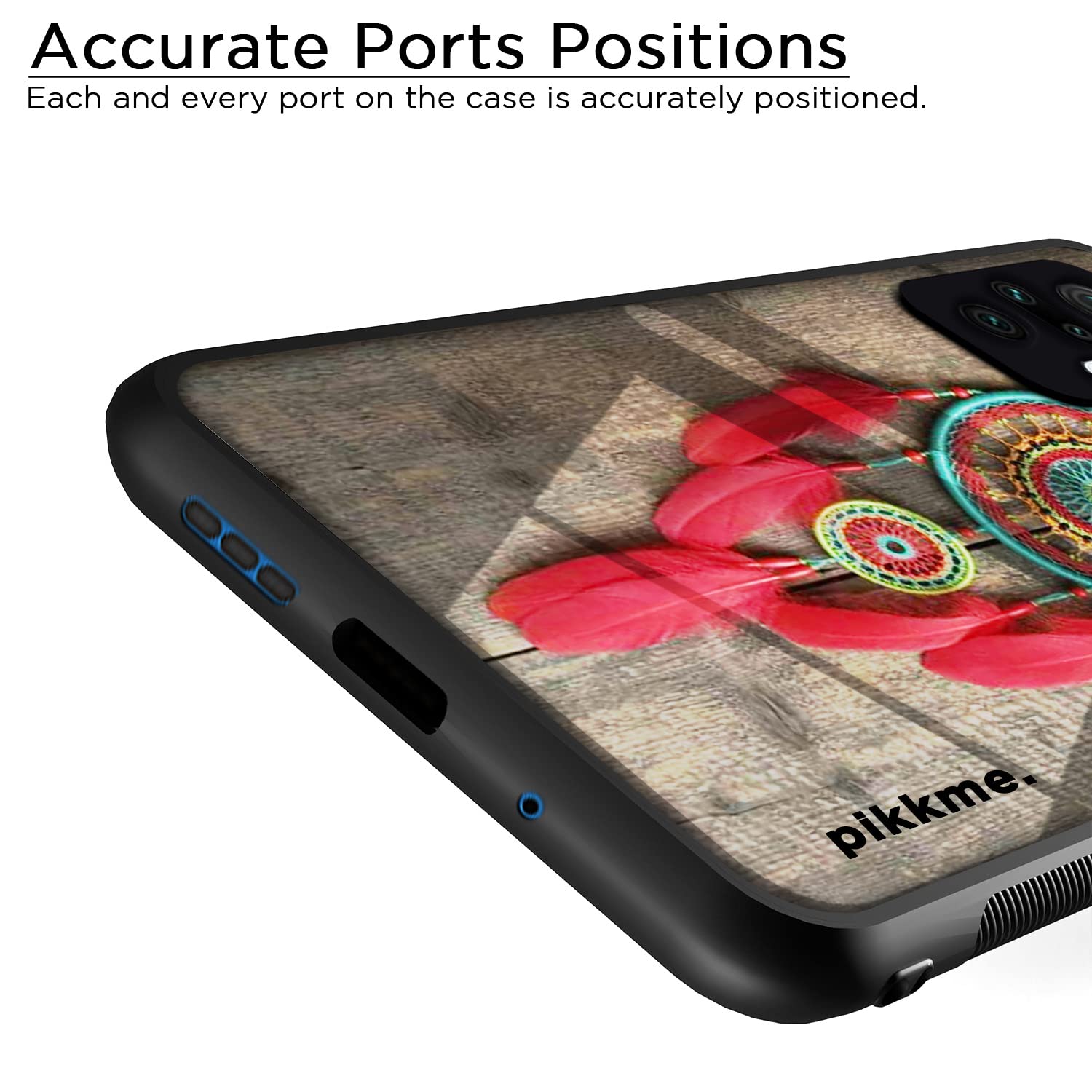 Flower Mobile back cover for Redmi Note 10 Pro/Note 10 Pro Max – Pikkme – photo 6
