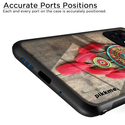Flower Mobile back cover for Redmi Note 10 Pro/Note 10 Pro Max – Pikkme – photo 6