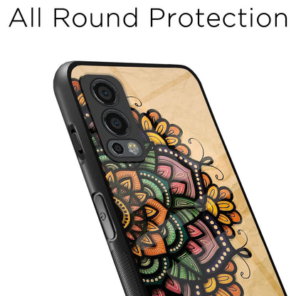 Pikkme OnePlus Nord 2 5G mobile cover – photo 7