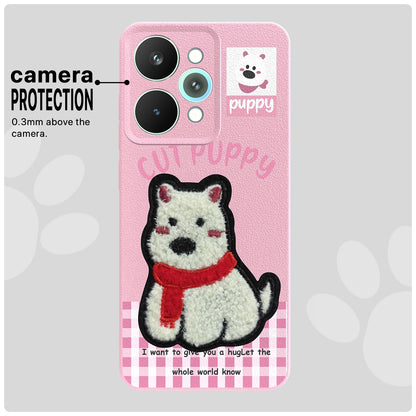 Pikkme Realme 15 Pro 5G pink mobile back cover – photo 6