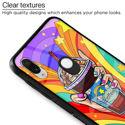 Pikkme mobile cover for Redmi Note 7/Note 7 Pro/Note 7s – photo 4