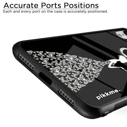 Hybrid Phone cover for iPhone XR – Pikkme – photo 6